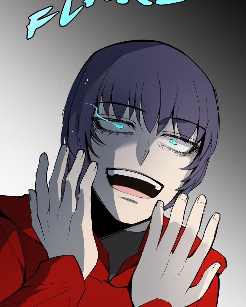 Hand Jumper Chapter 19 - Page 64