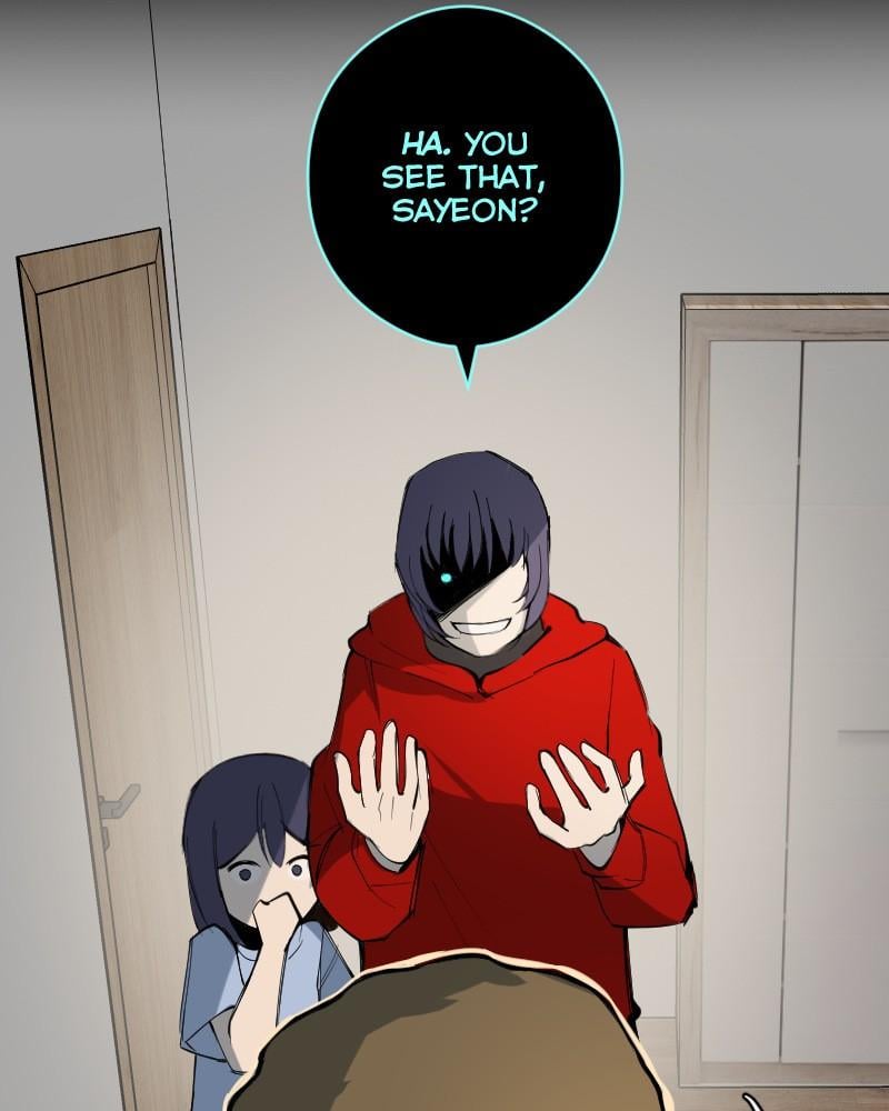 Hand Jumper Chapter 19 - Page 71