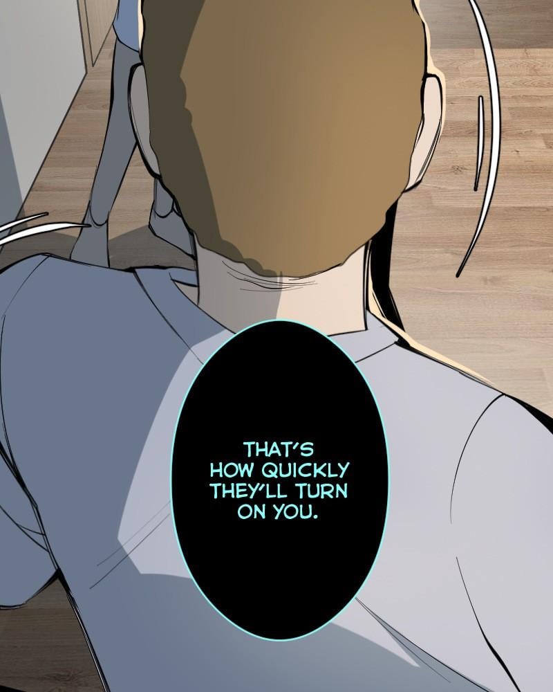Hand Jumper Chapter 19 - Page 72