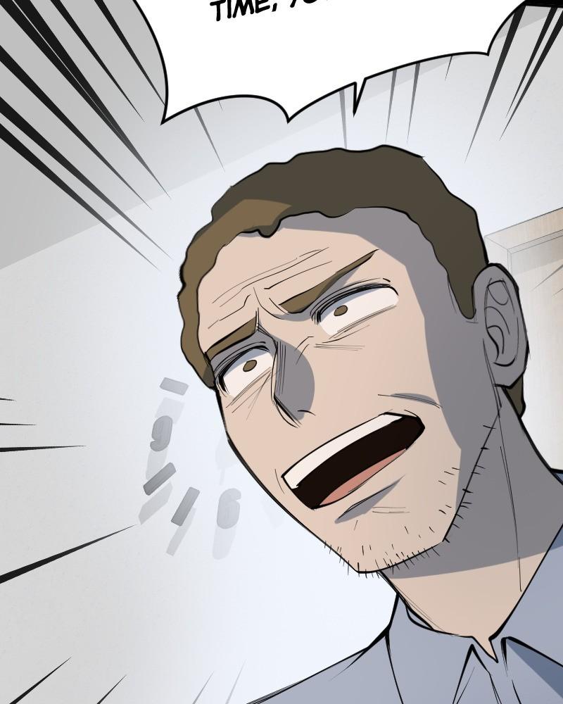 Hand Jumper Chapter 19 - Page 74