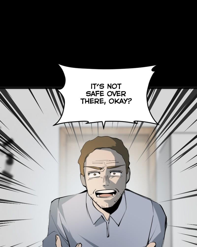Hand Jumper Chapter 19 - Page 79