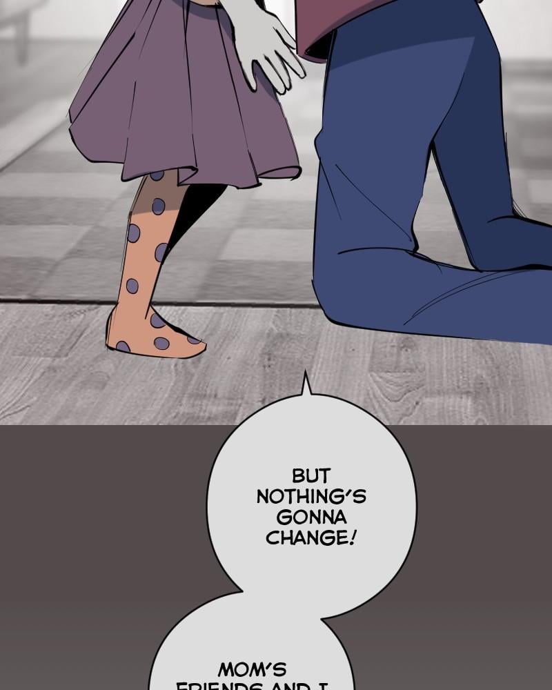 Hand Jumper Chapter 19 - Page 8
