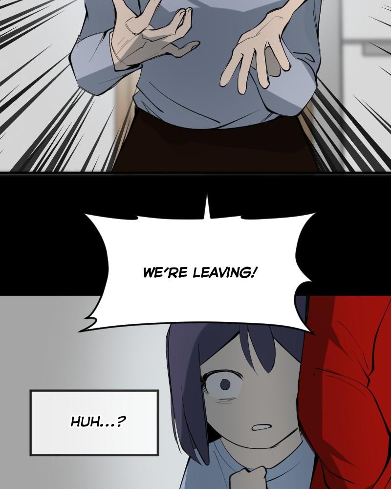 Hand Jumper Chapter 19 - Page 80