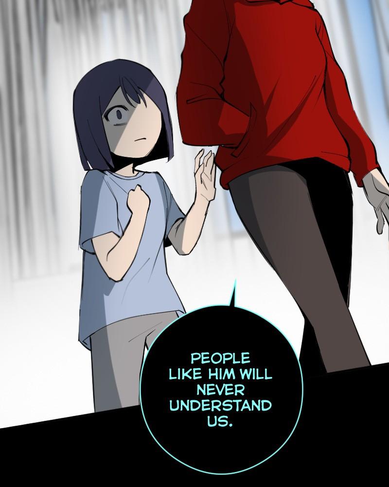 Hand Jumper Chapter 19 - Page 84