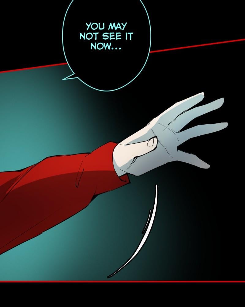 Hand Jumper Chapter 19 - Page 87