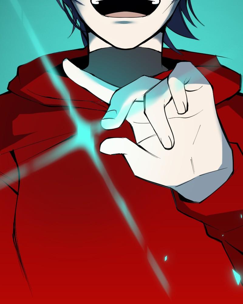 Hand Jumper Chapter 19 - Page 91