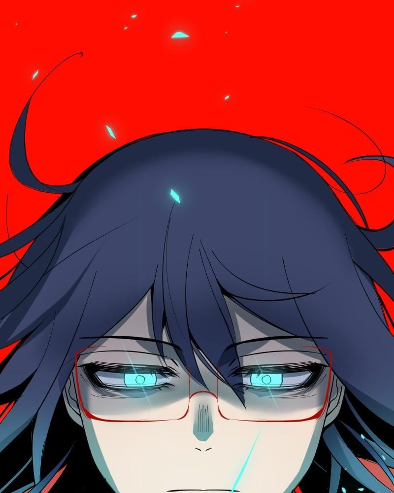 Hand Jumper Chapter 19 - Page 93