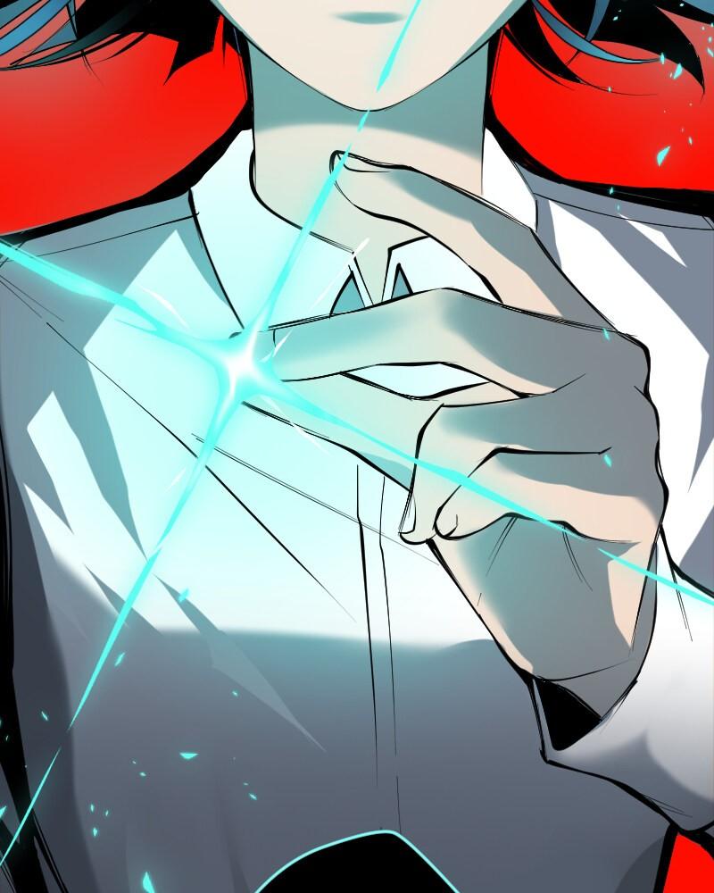 Hand Jumper Chapter 19 - Page 94