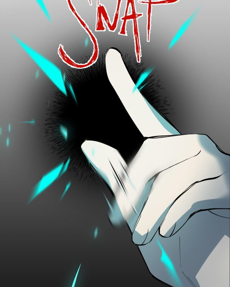 Hand Jumper Chapter 19 - Page 98