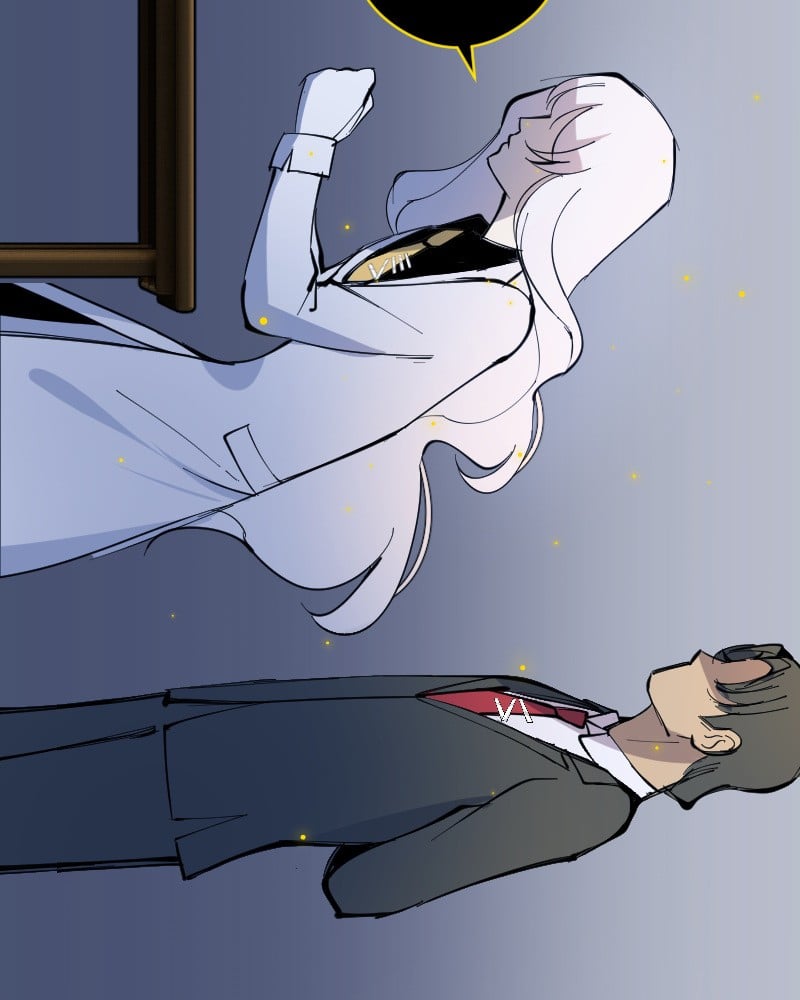 Hand Jumper Chapter 2 - Page 111
