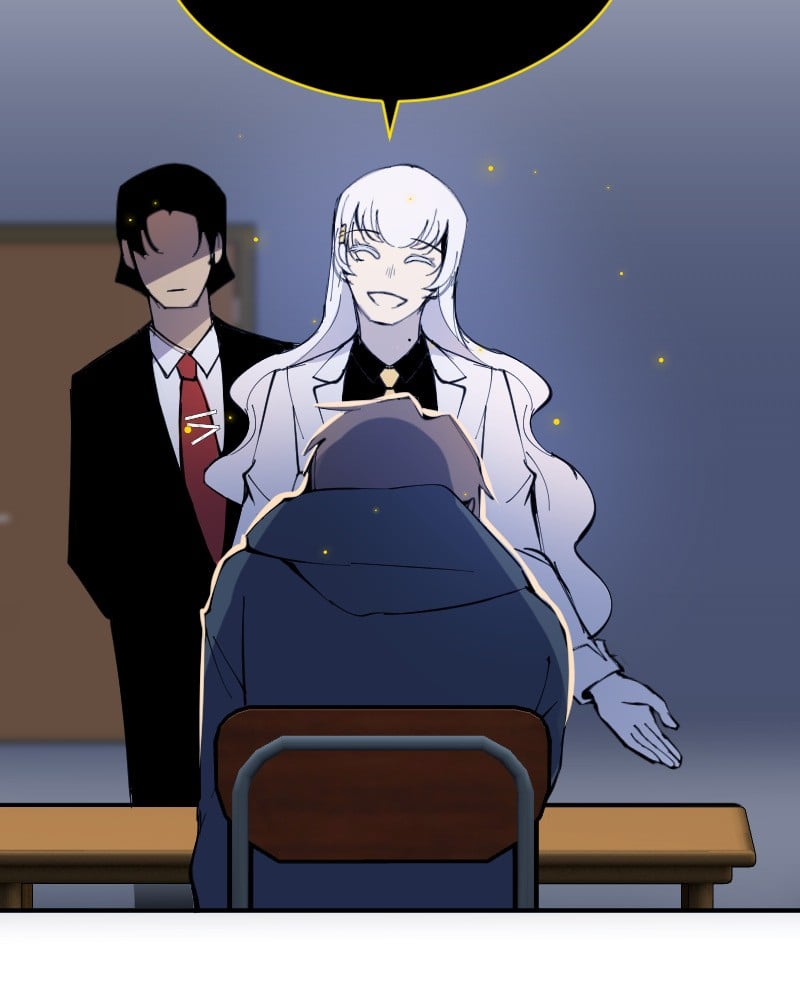 Hand Jumper Chapter 2 - Page 118
