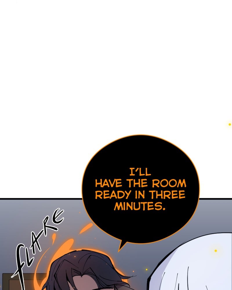 Hand Jumper Chapter 2 - Page 122