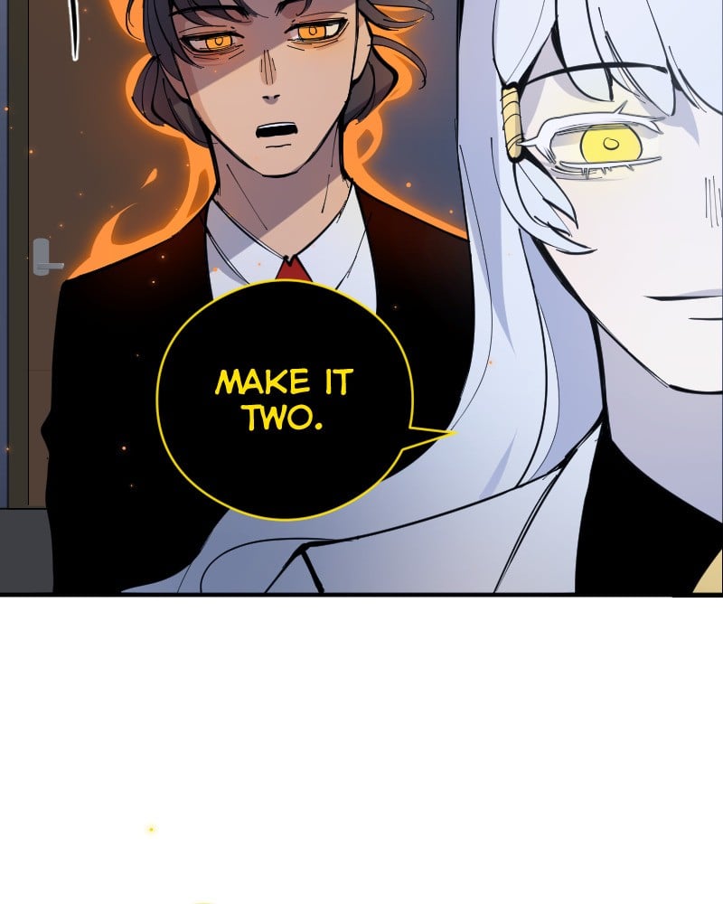 Hand Jumper Chapter 2 - Page 123