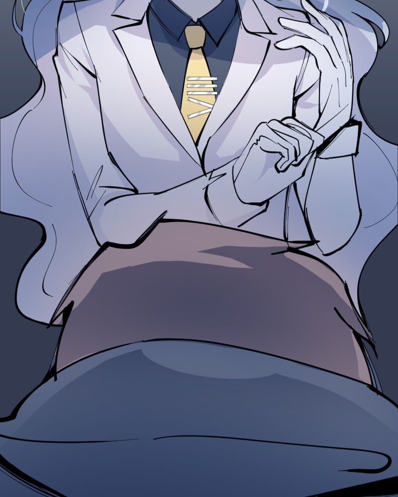 Hand Jumper Chapter 2 - Page 127