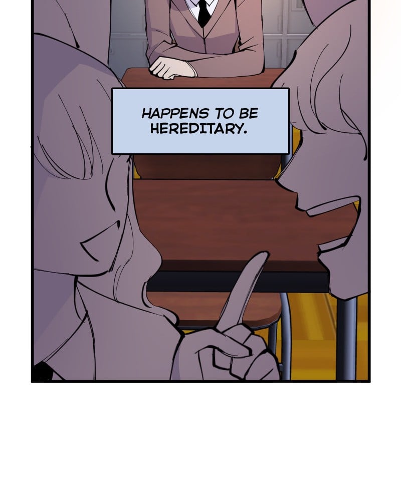Hand Jumper Chapter 2 - Page 13