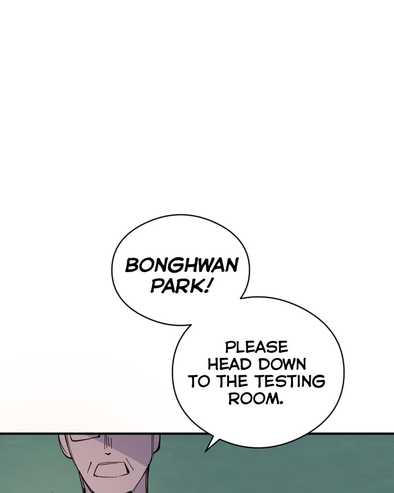 Hand Jumper Chapter 2 - Page 14