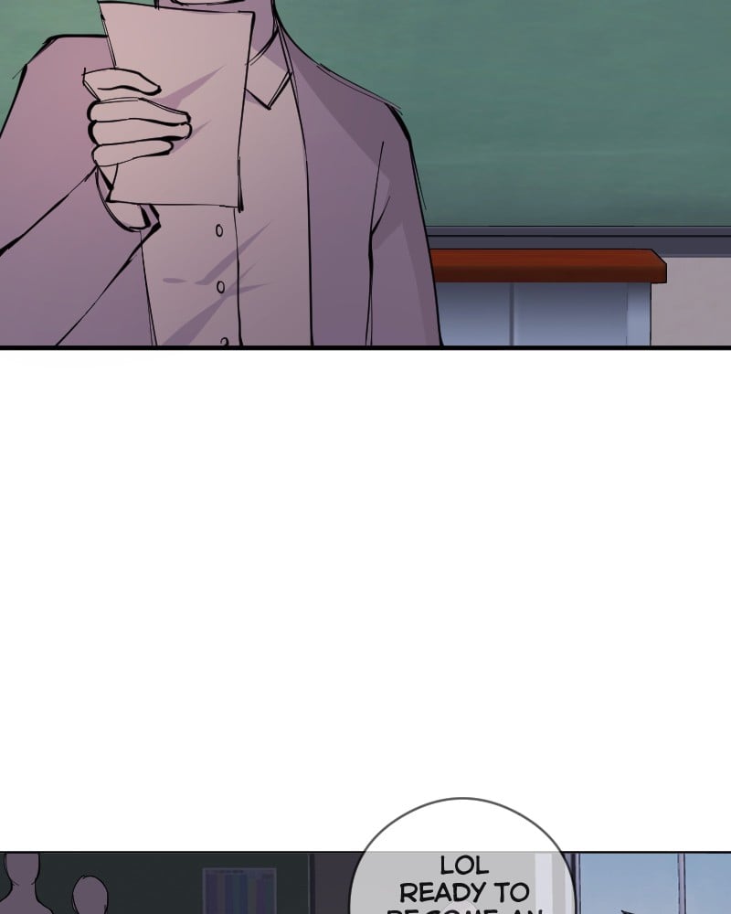 Hand Jumper Chapter 2 - Page 15