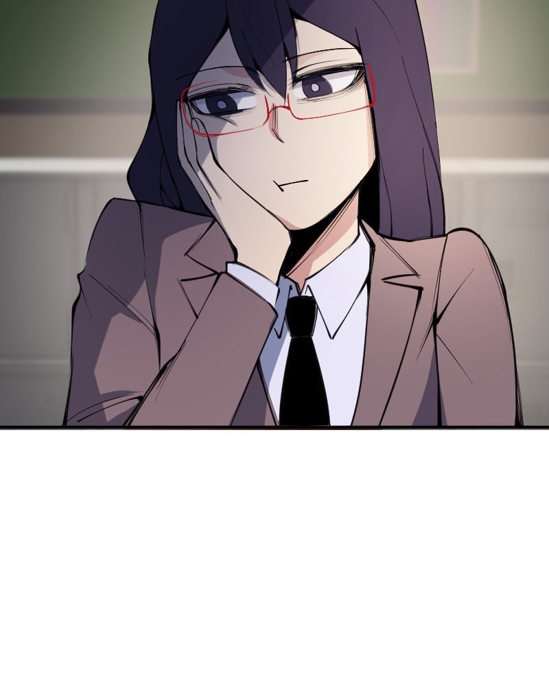 Hand Jumper Chapter 2 - Page 19