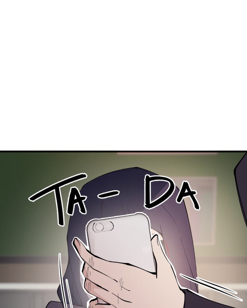 Hand Jumper Chapter 2 - Page 21