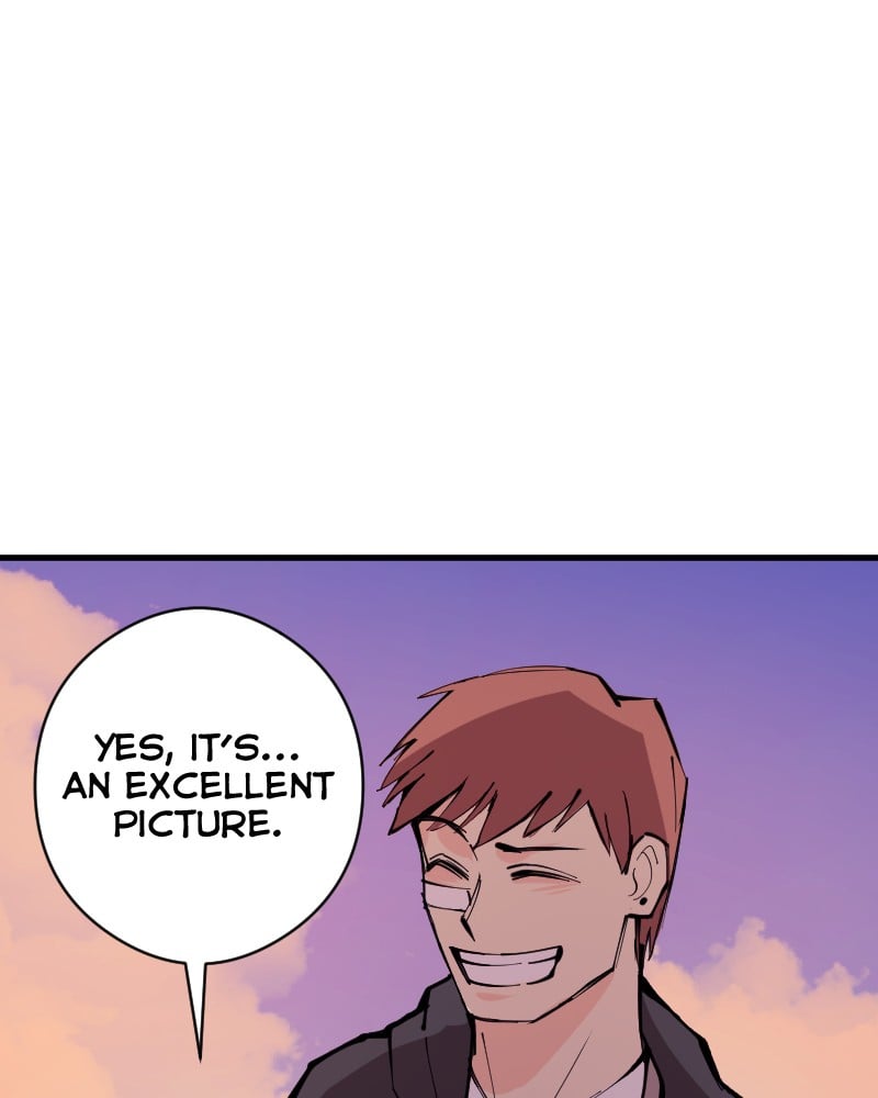 Hand Jumper Chapter 2 - Page 26