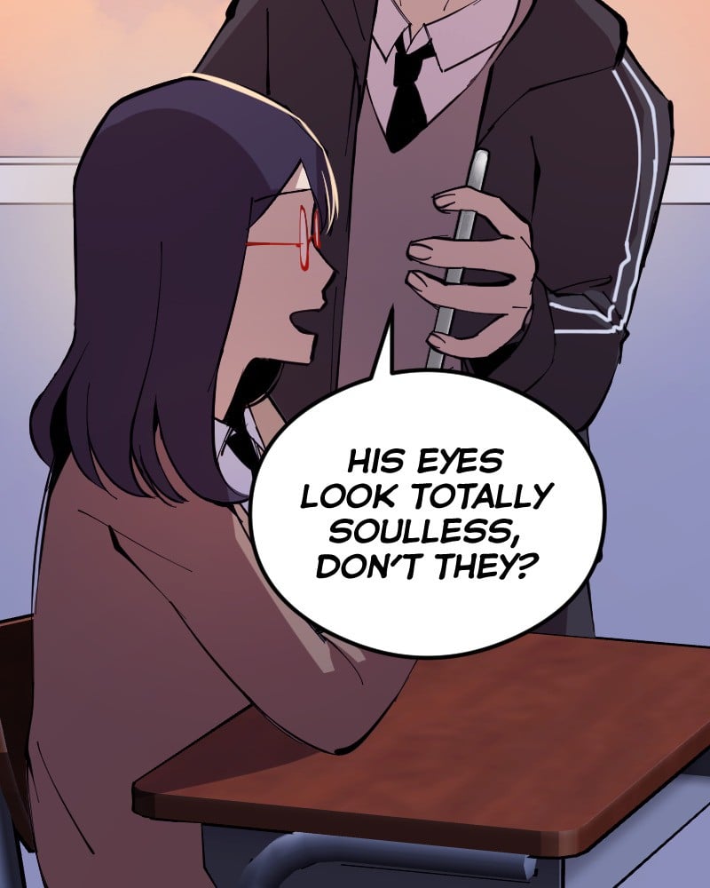 Hand Jumper Chapter 2 - Page 27
