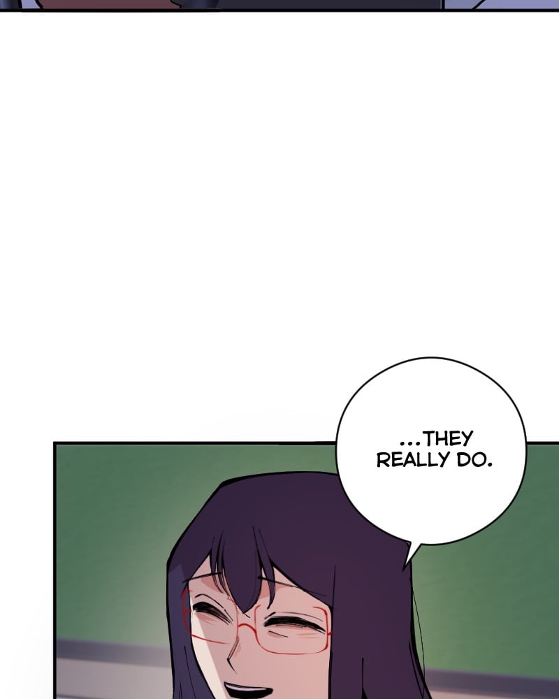 Hand Jumper Chapter 2 - Page 28