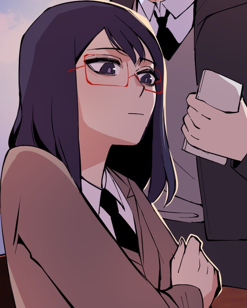 Hand Jumper Chapter 2 - Page 31