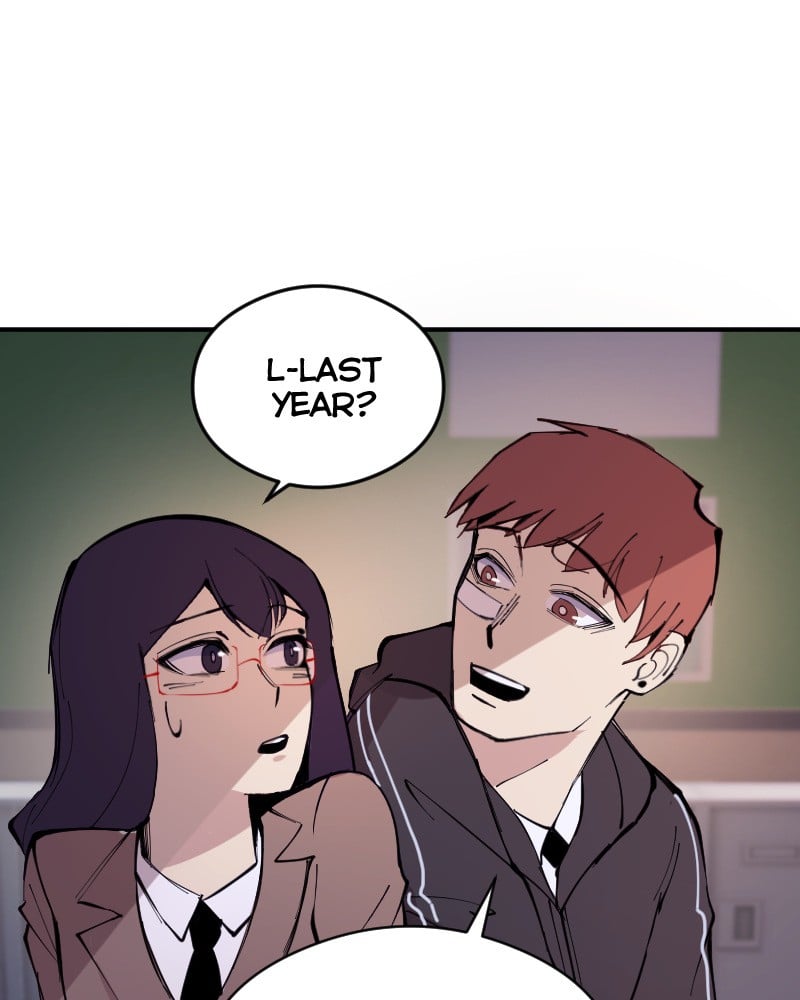 Hand Jumper Chapter 2 - Page 34