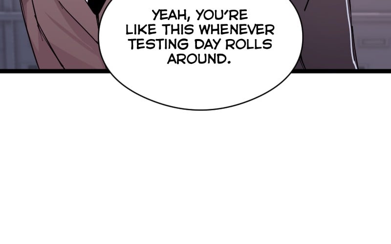 Hand Jumper Chapter 2 - Page 35
