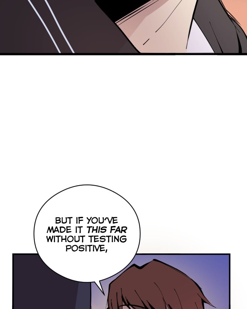 Hand Jumper Chapter 2 - Page 39