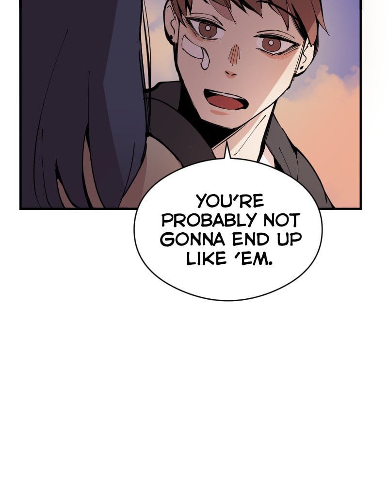 Hand Jumper Chapter 2 - Page 40