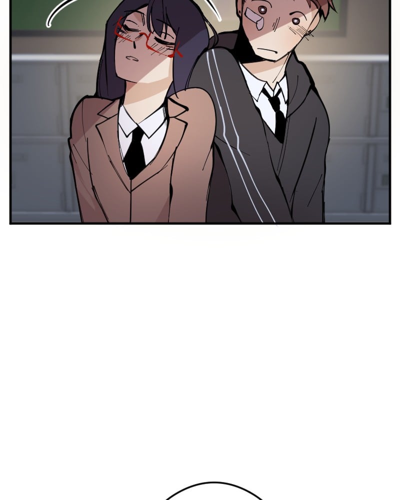 Hand Jumper Chapter 2 - Page 44