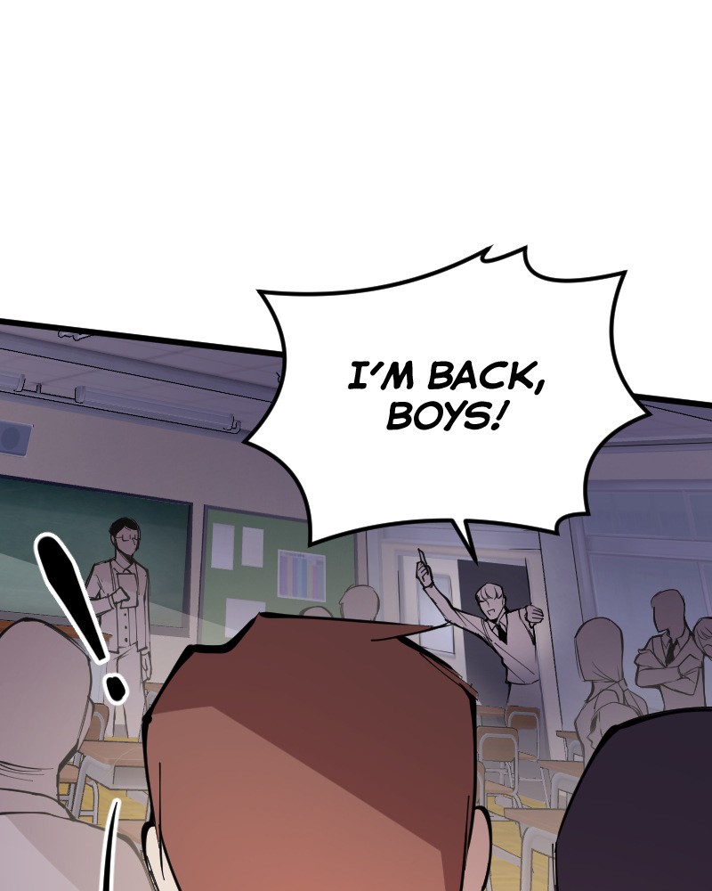 Hand Jumper Chapter 2 - Page 47