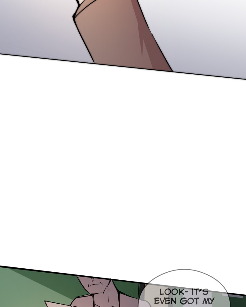Hand Jumper Chapter 2 - Page 50