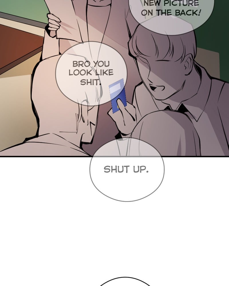 Hand Jumper Chapter 2 - Page 51