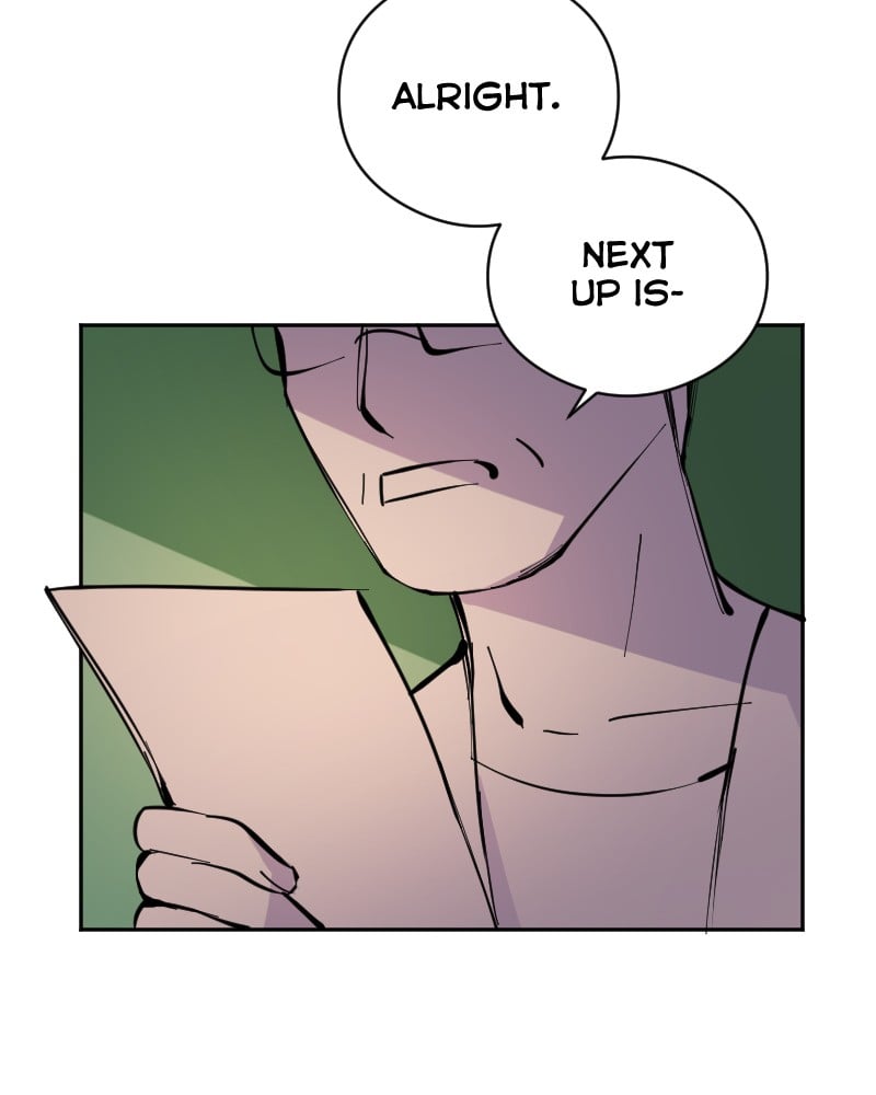 Hand Jumper Chapter 2 - Page 52