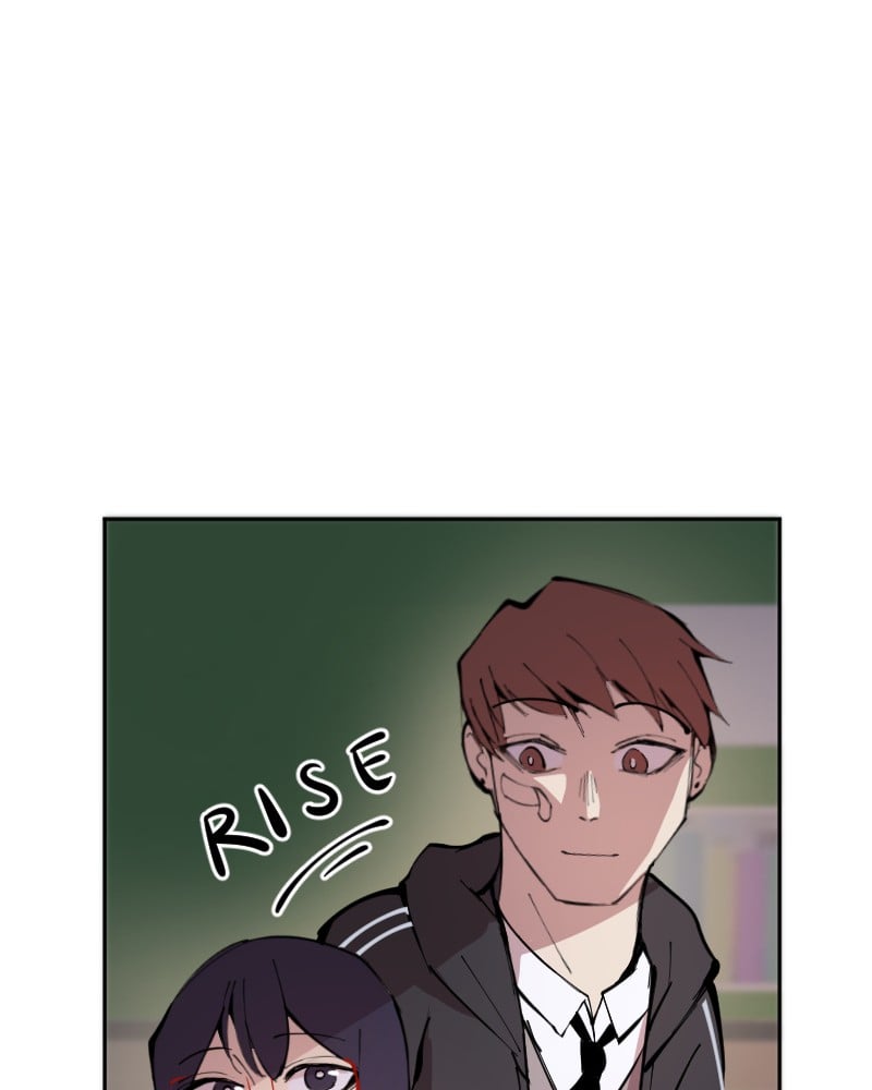 Hand Jumper Chapter 2 - Page 56