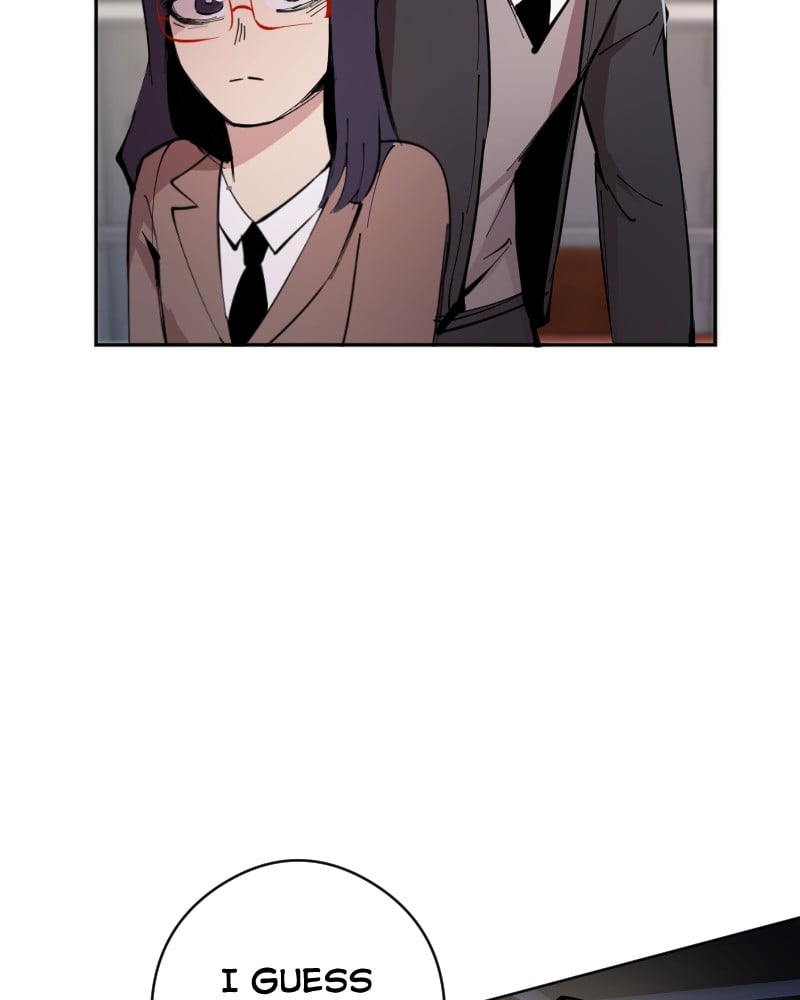 Hand Jumper Chapter 2 - Page 57
