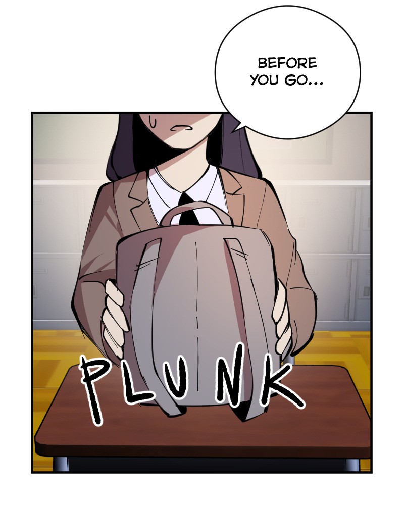 Hand Jumper Chapter 2 - Page 60