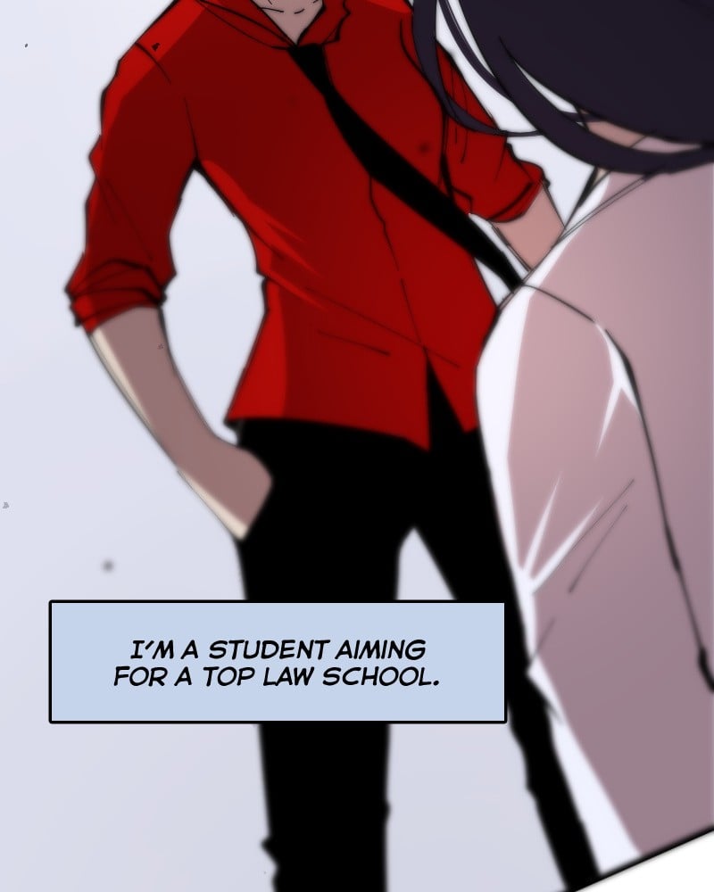 Hand Jumper Chapter 2 - Page 7