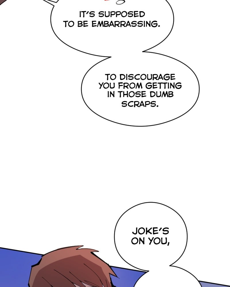 Hand Jumper Chapter 2 - Page 71
