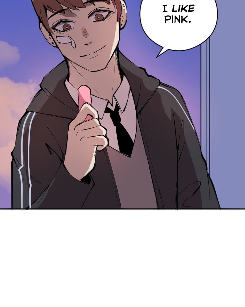 Hand Jumper Chapter 2 - Page 72