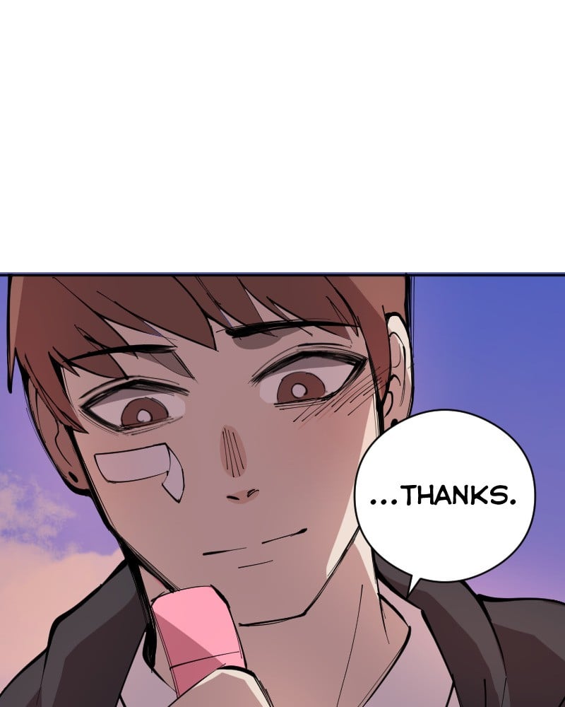 Hand Jumper Chapter 2 - Page 73