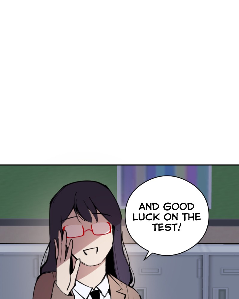 Hand Jumper Chapter 2 - Page 76