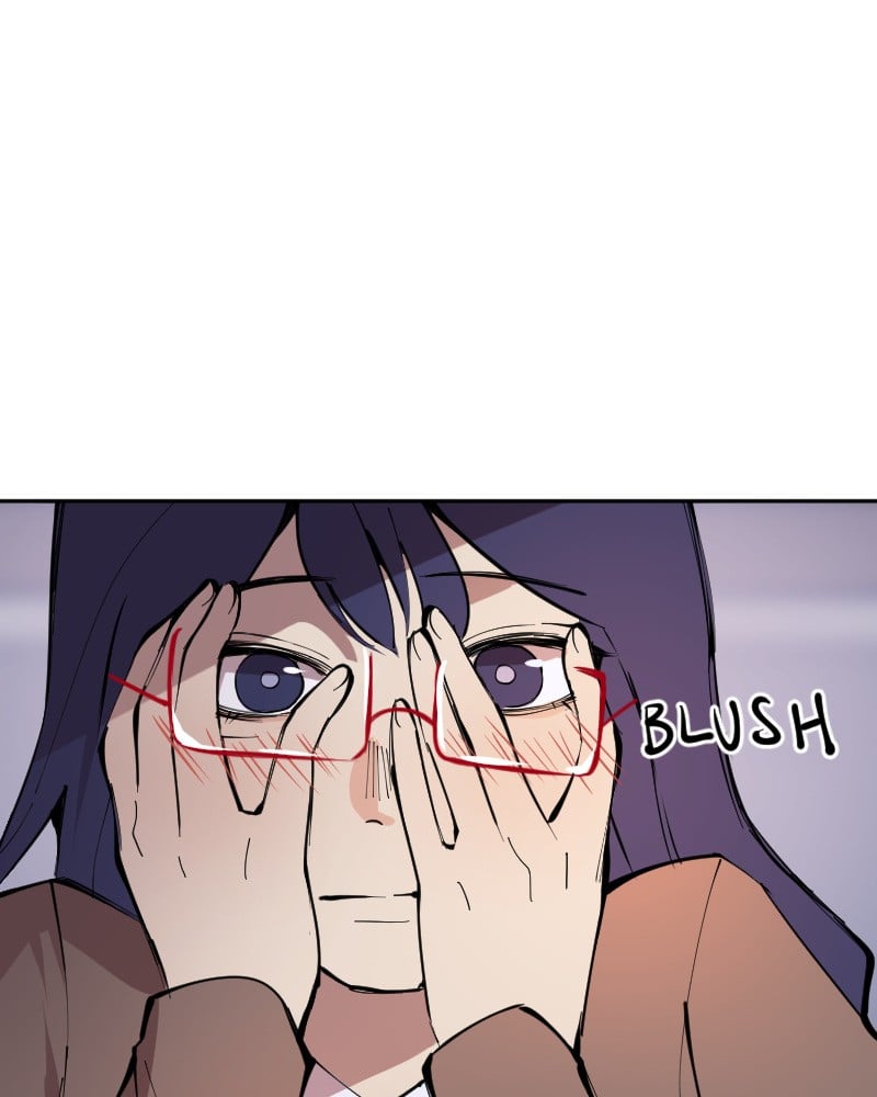 Hand Jumper Chapter 2 - Page 80