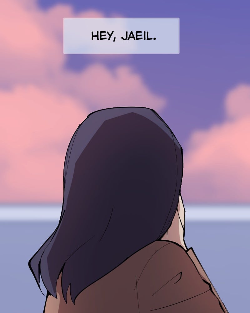 Hand Jumper Chapter 2 - Page 86