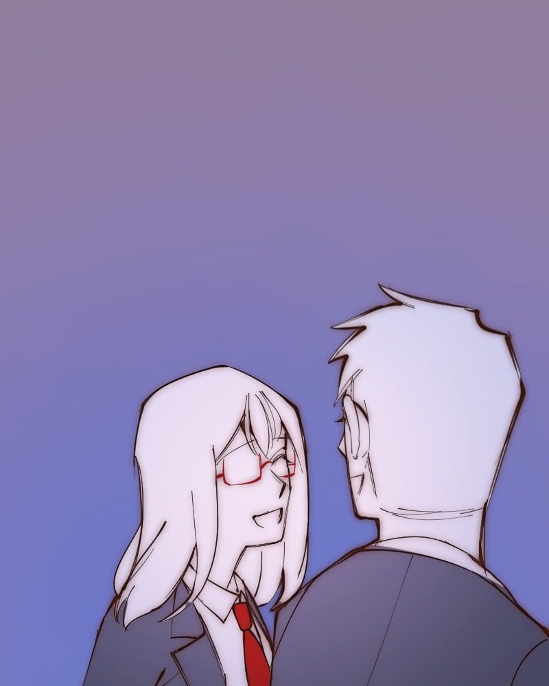 Hand Jumper Chapter 2 - Page 91
