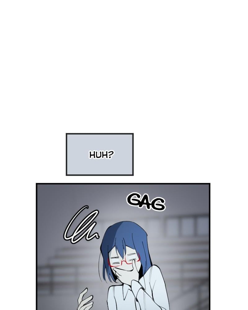 Hand Jumper Chapter 20 - Page 10