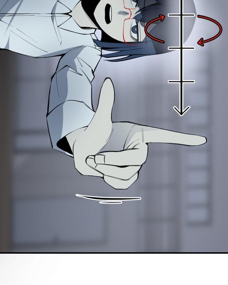 Hand Jumper Chapter 20 - Page 100
