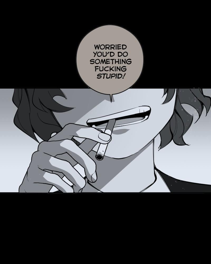 Hand Jumper Chapter 20 - Page 108